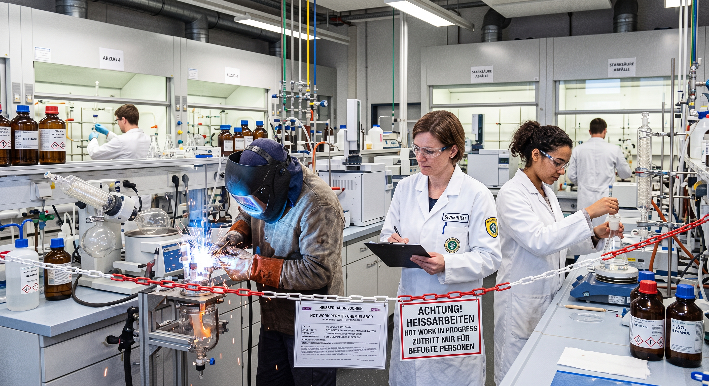 Chemie